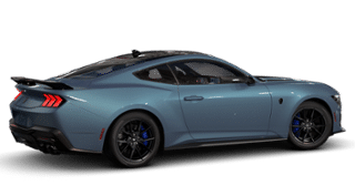 2026 Ford Mustang® External Image 4